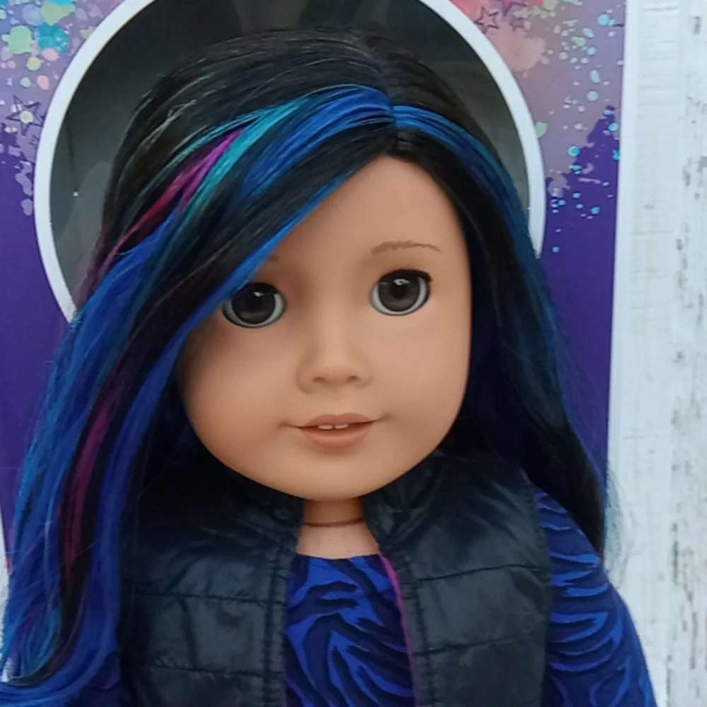 American Girl Truly Me 92 Doll - Picture 3 of 16